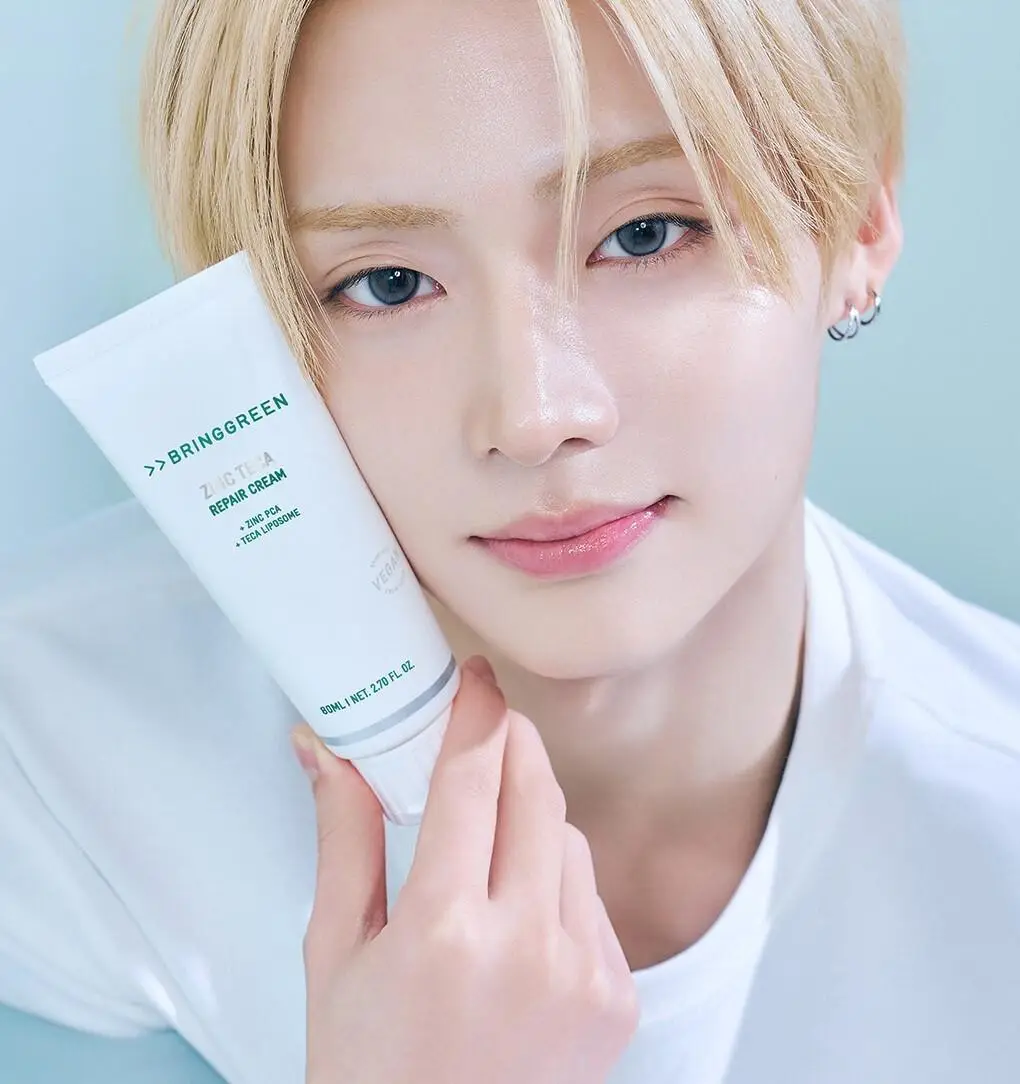 [가정의달특가] 브링그린 징크테카 리페어 흔적 크림 80ml (콜라보/기획) 상세페이지 20